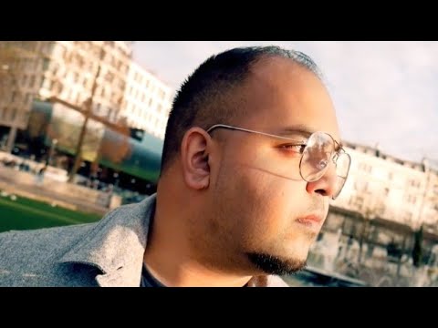 AVINAASH GANGOE - VE MAAHI MASHUP (PROD.BY CRIMS)