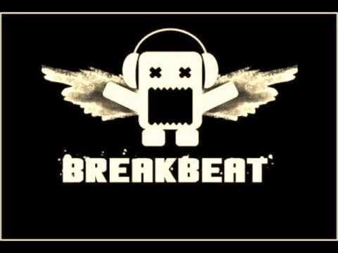 dj hantrax & dj kilian - losing love (breakbeat re