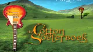The Cotton Soeterboek Band - Twisted.wmv