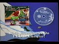Dr Seuss How The Grinch Stole Christmas 2000 Soundtrack VHS Capture