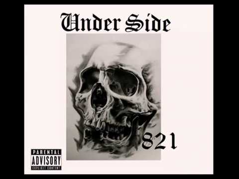 CRICKOS Y CRACKOS - UNDER SIDE 821