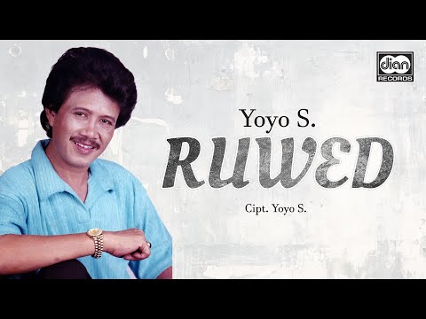 Ruwed - Yoyo Suwaryo | Official Music Video