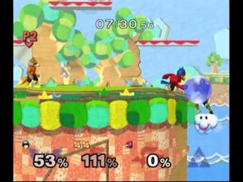 Amsah(p4)Ace(p1) vs Ser(p3)Enig(p2) - GF - START 6