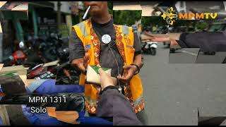 Berbagi di Nusantara