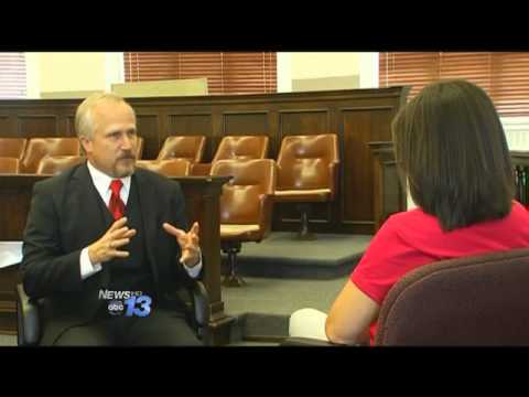 Meth, Child Abuse Increases in McDowell County