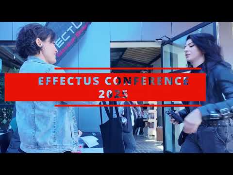 Trailer Effectus Conference 2025