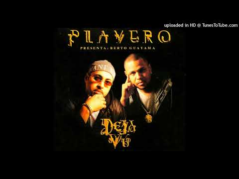 04. Hector & Tito - Todos (Prod. By DJ Playero) (2001)