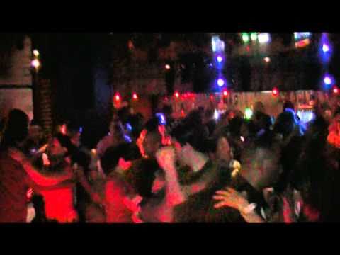 Soirées Salsa au  Barrio Club, Lyon 06, France