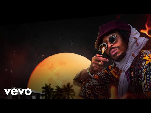 Yungg Muta - H.I.M (Official Lyric Video)