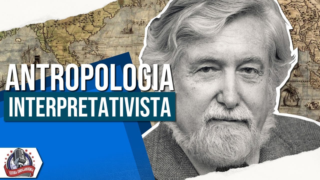 Antropologia Interpretativista