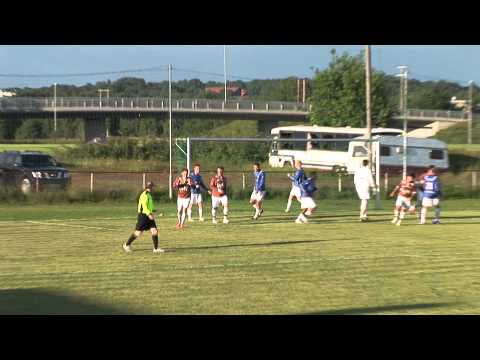 4. div: Borgar - Borgen 7-2