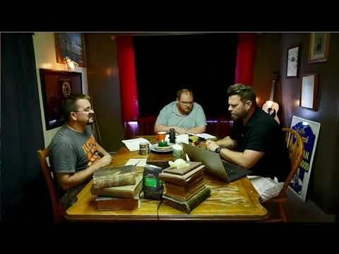 GOSPELjazz episodeZERO [0]: Introduction to Gospel Jazz, Please START Here!