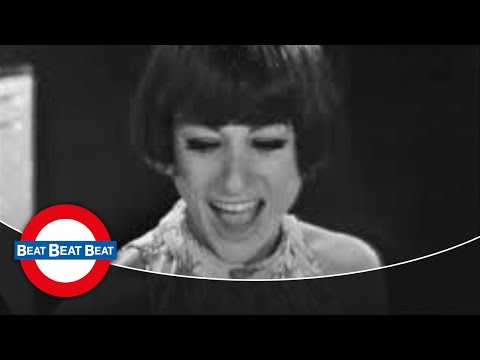 Cherry Wainer & Don Storer - Happy Organ (1966)