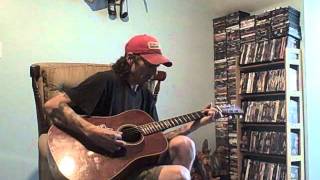 Alabama Lady Down On Love - cover