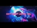 The Plague - Can't Stop Loving You (2.0) [Official Lyric Video]