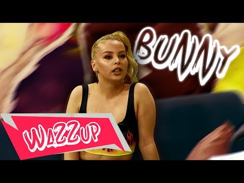 Lepurushja "E Dehur" ne WAZZUP