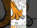 Colorindo Desenhos O Galinho Chicken Little Parte 1