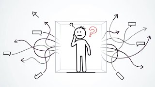 Você Até ACREDITA que Escolhe - Mas o SISTEMA já Escolheu por Você