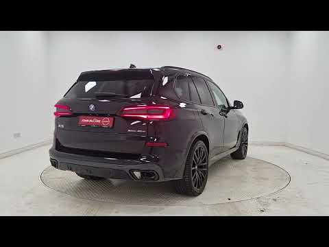 BMW X5 45E M SPORT XDRIVE AUTO - Image 2