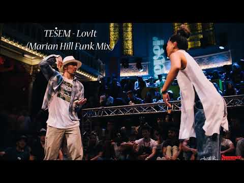 TESEM - LovIt (Marian Hill Funk Mix) | Best Popping Music 2019