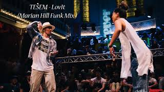 TESEM - LovIt (Marian Hill Funk Mix) | Best Popping Music 2019