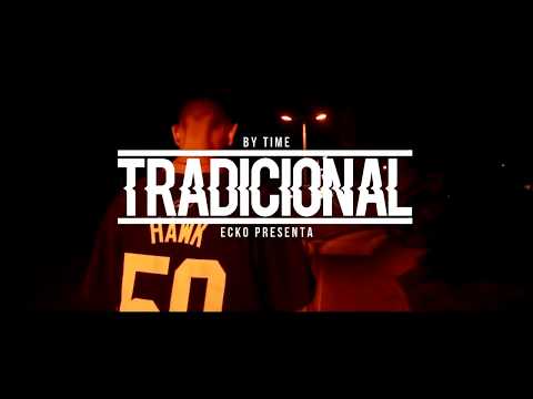 ECKO - TRADIClONAL [2016]