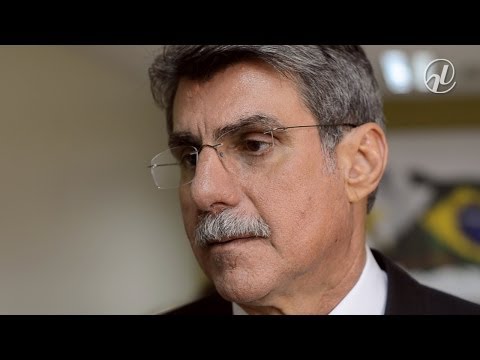 Jucá diz que relatará projeto de combate ao vandalismo