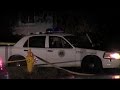 Two Iowa cops killed in ambush-style attacks