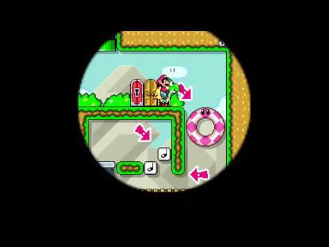 ∂の軌道で　ーThrowing eggsー by マロ　(06/03) - SUPER MARIO MAKER - NO COMMENTARY 1AV