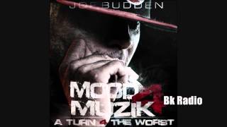 Joe Budden - Intro (Pray For Me)