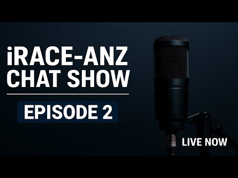 🎙️ Episode 2 - Bigger laughs, stronger opinions, and plenty to discuss 🎙️