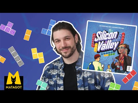 Silicon Valley Presentation