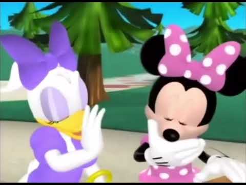 Playhouse Disney Australia Promo (2009) (4:3)