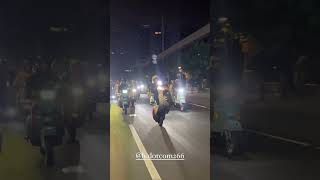 Download lagu Jumping gaysss 😎 #hdotcom266 #husnadotcom #vespa #kumisberacun mp3