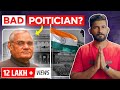 Atal Bihari Vajpayee Ji biography & tribute | Best PM of India? | Abhi and Niyu