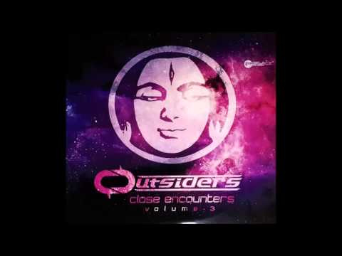 Outsiders vs Kali - Time Machine [Canal Psy Brasil]