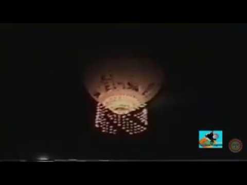 Documentario 1986 sobre baloes