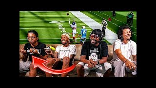 "He Put WHAT On The Table?!? (Madden Beef Pre-Season Ep. 1)