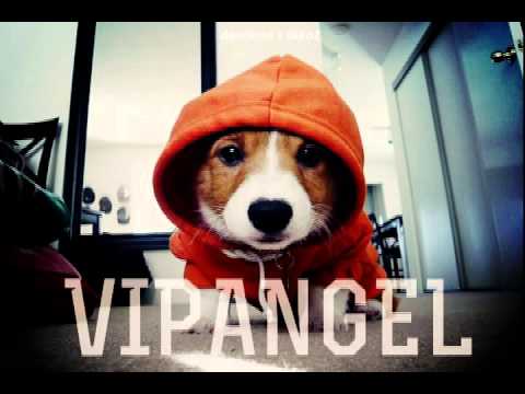 deadkret x bikoz - #ripangel (2015)