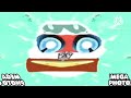 Doomsday Klasky Csupo Robot Logo