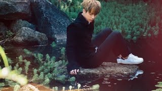 [MV] BTS (방탄소년단) - 고엽- Autumn Leaves [Fanmade]