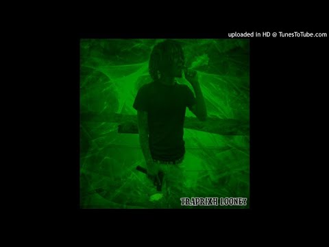 TrapRixhLooney x Wopatron "Haunted Hills" [Hoodrixh Plug Exclusive]