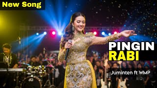 Download lagu PINGIN RABI, Juminten ft WMP #viral  #trending  #dangdut mp3