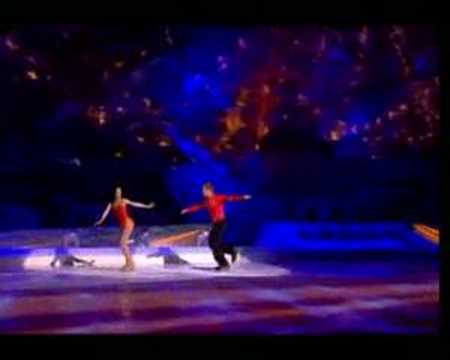 Chris Fountain (& Frankie) Ain't No Sunshine DOI (Week 7)