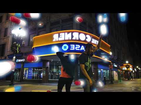 Carlito RL -  Miami Nights Ft Hero sys (Official Music Video) [Shot By Santos Visions]