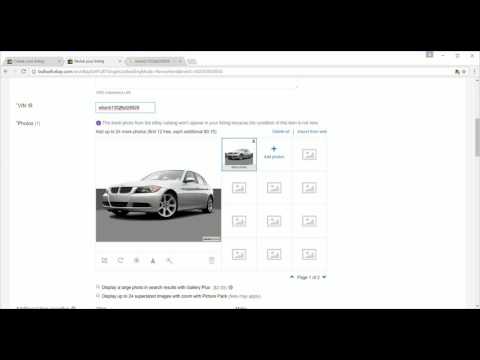 How To Get AutoCheck Report For Free STEP BY STEP TUTORIAL (2017)