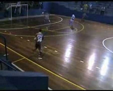 Fluminense x Olaria - Semi-Final 2