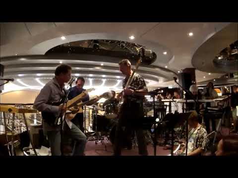 Yes Miscellany: 4/12/14 - Cruise To The Edge - The Gates Of Delirium (performed by fans)