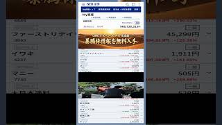 #日本経済,#マーケット,#相場,#株ニュース,#金融,#チャート,#テクニカル分析,#ファンダメンタル分析,#出来高,#株式投資初心者,#投資系YouTuber,