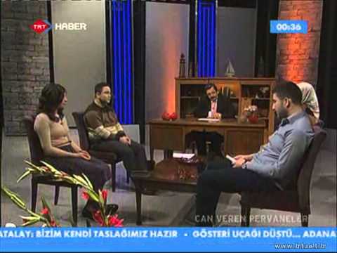 Hayati İnanç - Can Veren Pervaneler (20.05.2013)